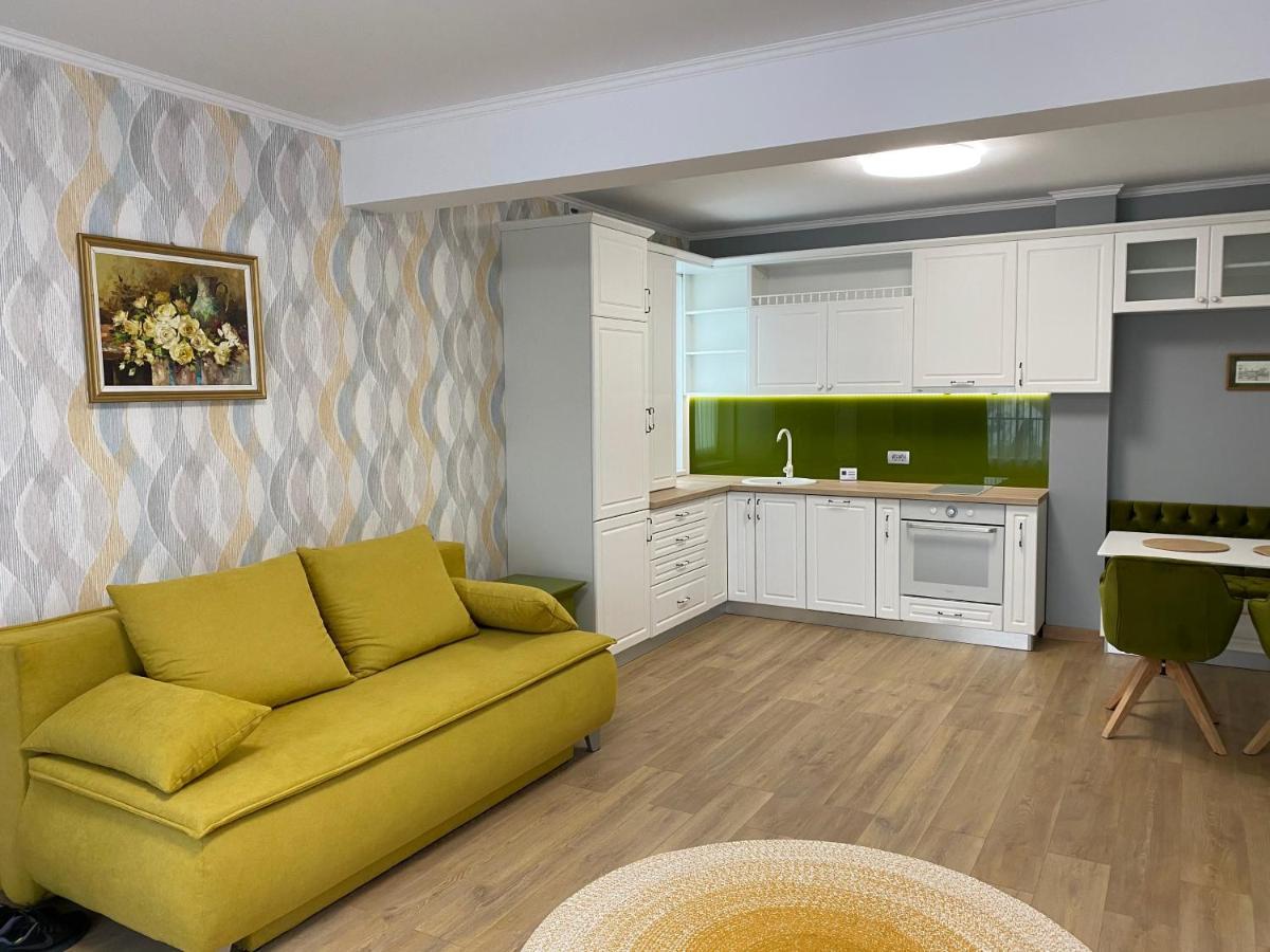 Olivia Studio Oradea Buitenkant foto