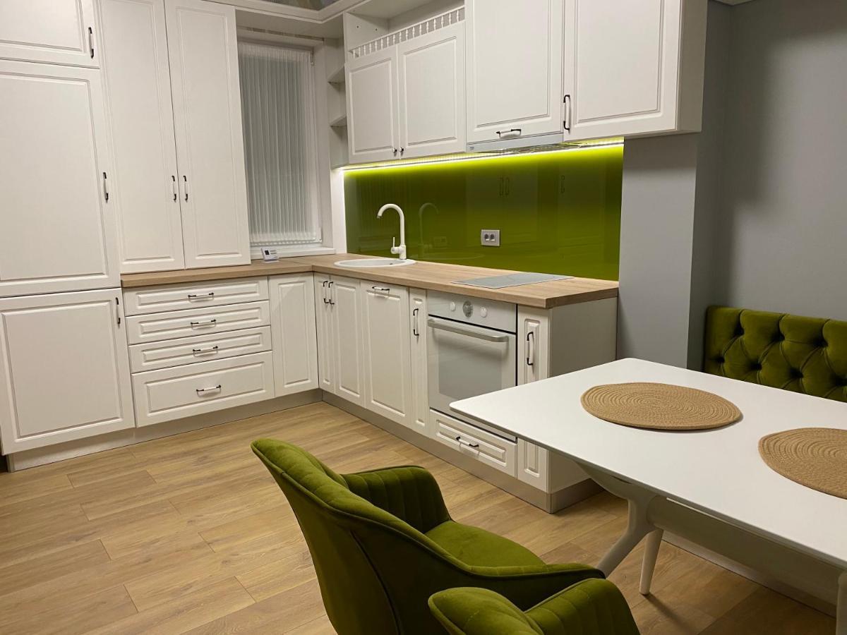 Olivia Studio Oradea Buitenkant foto
