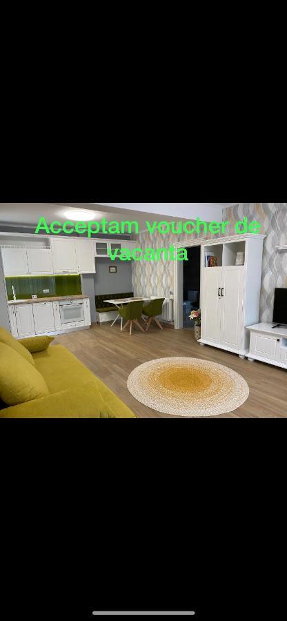 Olivia Studio Oradea Buitenkant foto