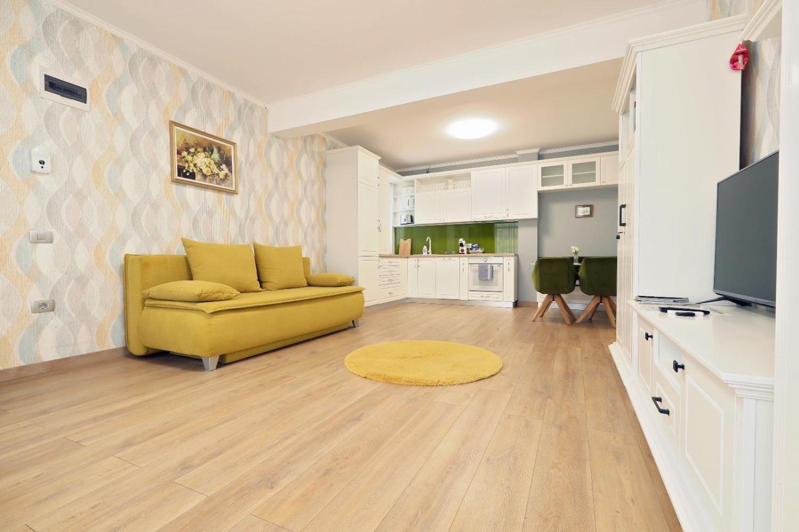 Olivia Studio Oradea Buitenkant foto