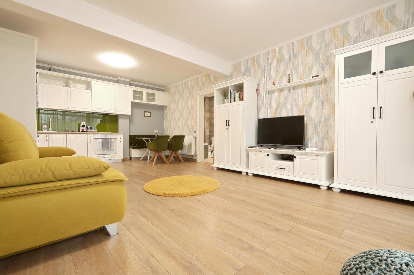 Olivia Studio Oradea Buitenkant foto