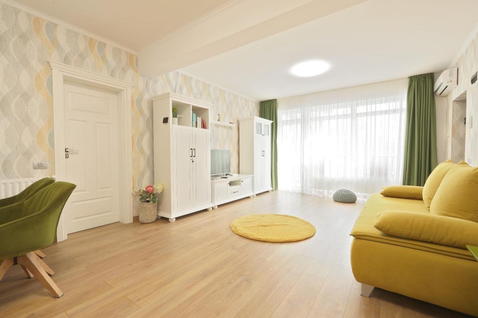 Olivia Studio Oradea Buitenkant foto